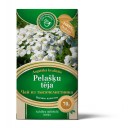 Tēju Fabrika pelašķu tēja, 70g